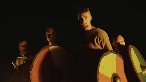 Salme: Ancient Viking Burial Ships - Episode 2