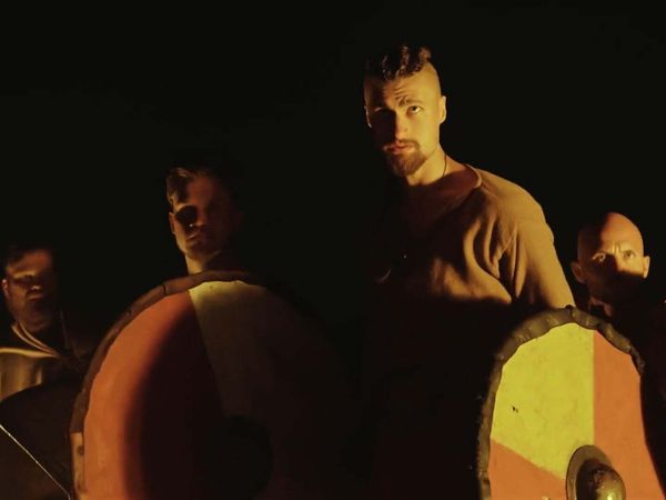 Salme: Ancient Viking Burial Ships - Episode 2