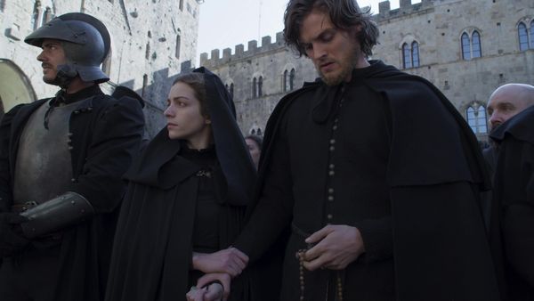 Medici - The Fate of the City