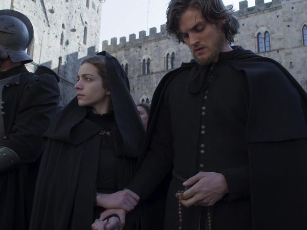Medici - The Fate of the City
