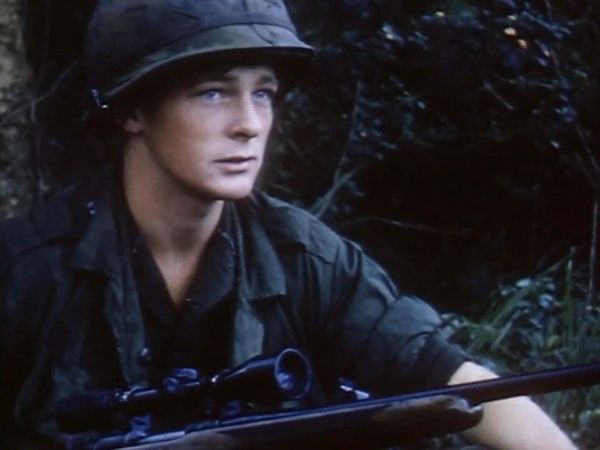 The Vietnam War: Unknown Images - The Secrets of the Weapons