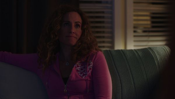 Detective McLean: Ties That Bind - Legacy