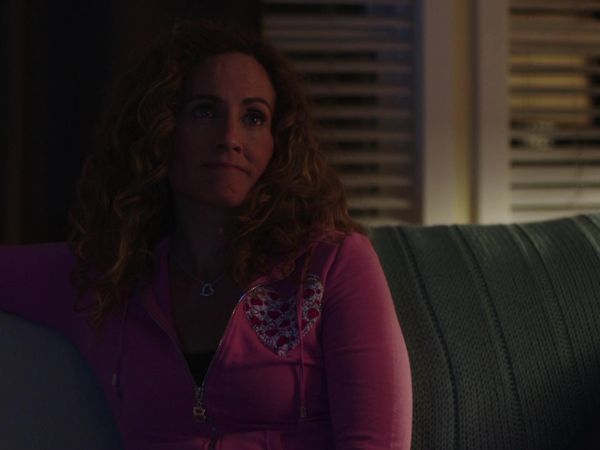 Detective McLean: Ties That Bind - Legacy