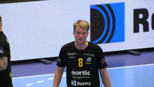 EHF European League: HF Karlskrona - Sport Lisboa e Benfica (11 november 2025) - EHF European League: HF Karlskrona - Sport Lisboa e Benfica (11 november 2025)