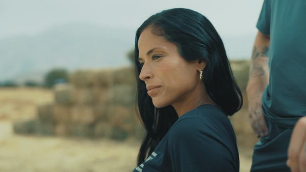 The Challenge - De er som kakerlakker
