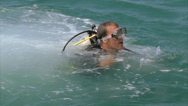 Sea Patrol - Das Geisternetz