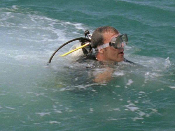 Sea Patrol - Das Geisternetz