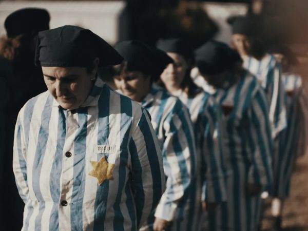 Secrets of the Nazis - Women of Ravensbrück: Inside Nazi Horrors