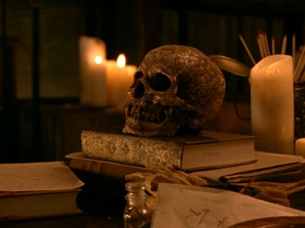 Dresden Files - Le Clan des corbeaux