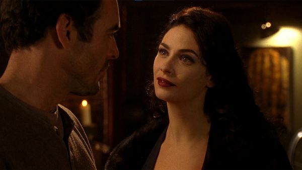 Dresden Files - Pris au piège