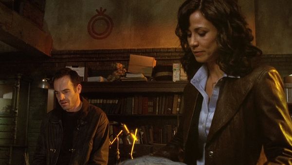 Dresden Files - Seconde Chance