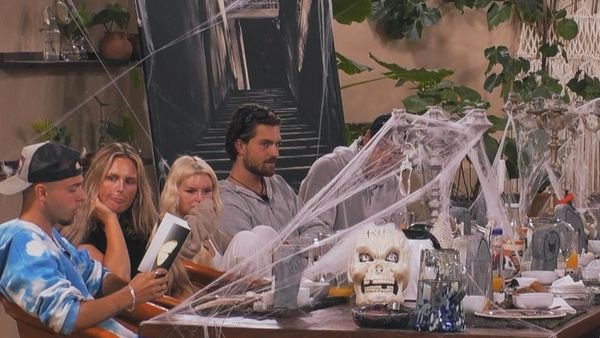Paradise Hotel Sverige - Episode 1735