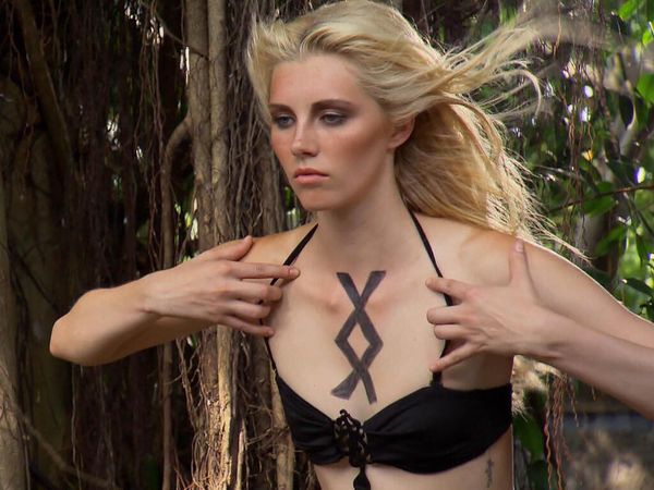 America's Next Top Model - Finale Pt 2: The Guy or Girl Who Becomes America's Next Top Model