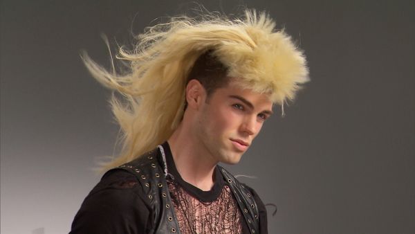 America's Next Top Model - Finale Part Two: America's Next Top Model Is...