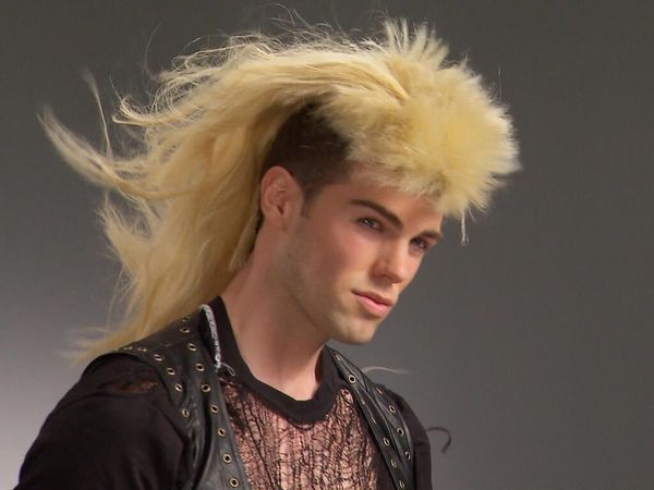 America's Next Top Model - Finale Part Two: America's Next Top Model Is...
