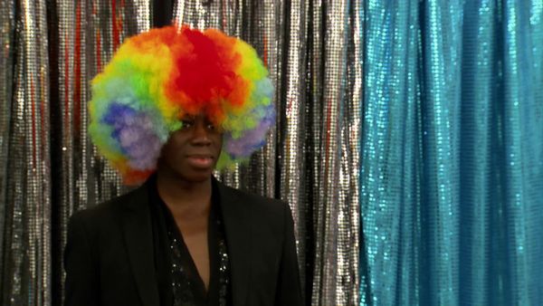 America's Next Top Model - And Then That Happened