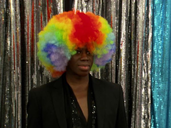 America's Next Top Model - And Then That Happened