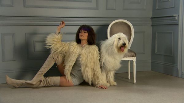 America's Next Top Model - The Guy or Girl Who Cam Back