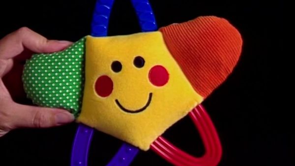 Baby Einstein en español - Guarderia de idiomas