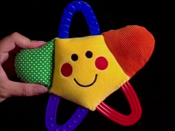 Baby Einstein en español - Guarderia de idiomas