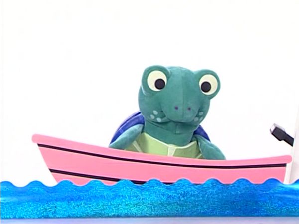Baby Einstein en español - Bebé Neptuno: Descubre el agua
