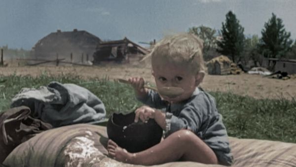 Secrets of the Nazis - Hitler's Last Year - Part One