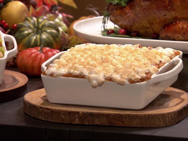 Ultimate Thanksgiving Challenge - They’re Called ‘Classics’ for a Reason