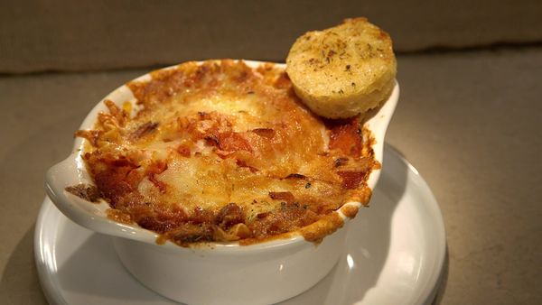 Ultimate Thanksgiving Challenge - Pies, Sides, and a Leftovers Surprise