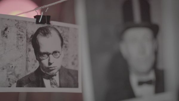 Secrets of the Nazis - A Justice of Terror - Part Two