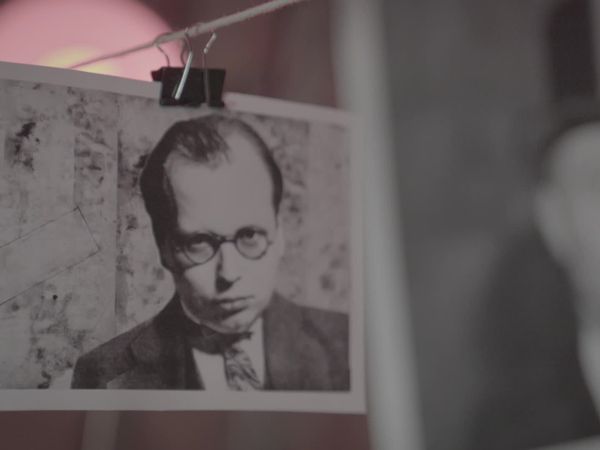 Secrets of the Nazis - A Justice of Terror - Part Two