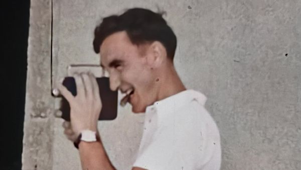 Secrets of the Nazis - Memories of WWII