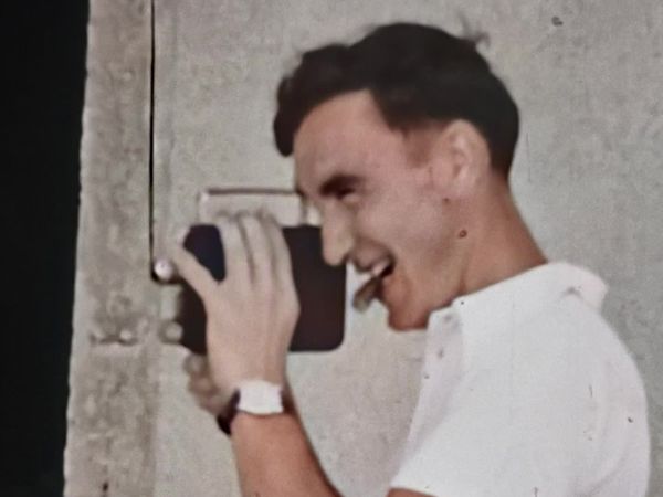 Secrets of the Nazis - Memories of WWII