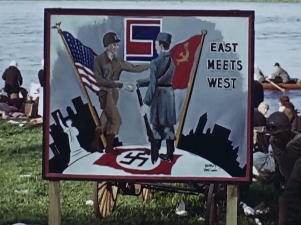 Secrets of the Nazis - Hitler's Last Year - Part Two