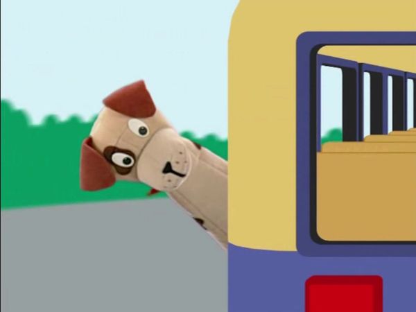 Baby Einstein en español - En el camino: andando, navegando y volando