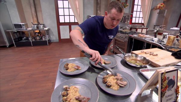 Ultimate Thanksgiving Challenge - Bang for Your Buck