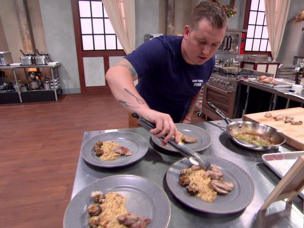 Ultimate Thanksgiving Challenge - Bang for Your Buck