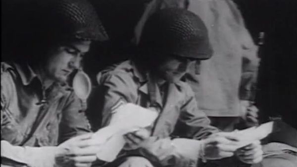 WWII Diaries - WWII War Diaries: 1942
