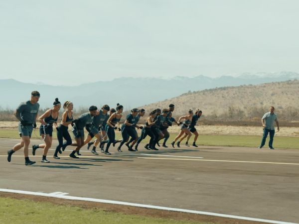 The Challenge - We Have to Boogie!