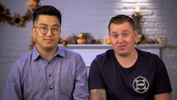Ultimate Thanksgiving Challenge - Thanksgiving Week