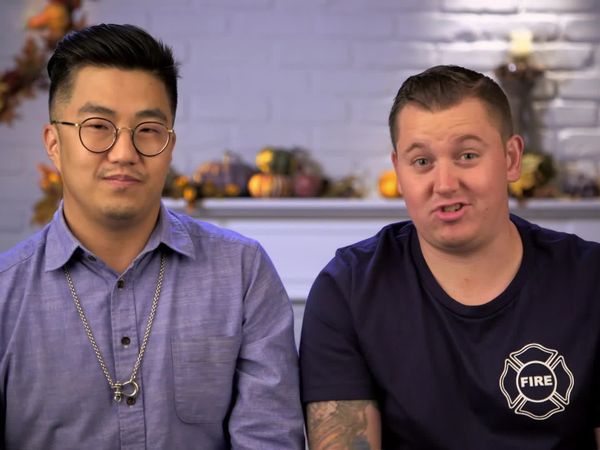 Ultimate Thanksgiving Challenge - Thanksgiving Week