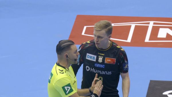 EHF Champions League: SC Magdeburg – RK Zagreb (12 november 2025) - EHF Champions League: SC Magdeburg – RK Zagreb (12 november 2025)