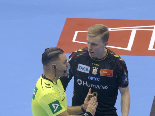 EHF Champions League: SC Magdeburg – RK Zagreb (12 november 2025) - EHF Champions League: SC Magdeburg – RK Zagreb (12 november 2025)