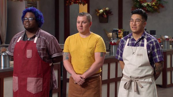 Ultimate Thanksgiving Challenge - $25,000 Thanksgiving