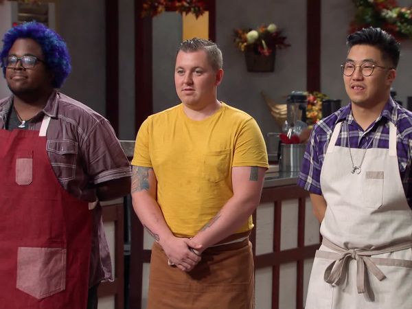Ultimate Thanksgiving Challenge - $25,000 Thanksgiving
