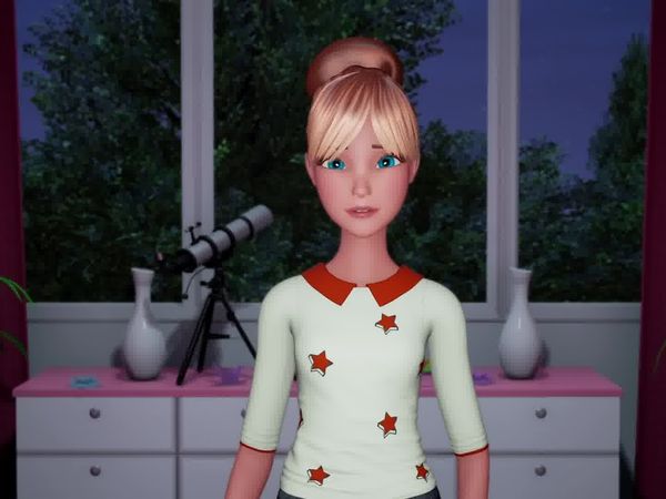 Barbie: Vlogger - Cuisiner avec Nikki