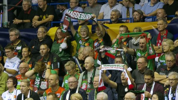 EHF Champions League: SC Magdeburg vs. HC Zagreb (12. november 2025) - EHF Champions League: SC Magdeburg vs. HC Zagreb