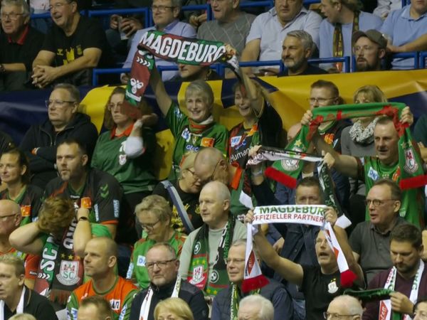 EHF Champions League: SC Magdeburg vs. HC Zagreb (12. november 2025) - EHF Champions League: SC Magdeburg vs. HC Zagreb