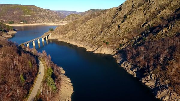 World's Most Scenic Railway Journeys - France