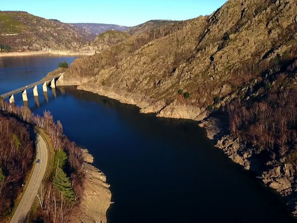 World's Most Scenic Railway Journeys - France
