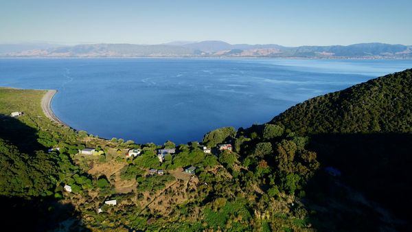 World's Most Scenic Railway Journeys - New Zealand: North Island